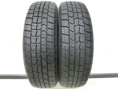 楽天市場】中古 スタッドレスタイヤ ダンロップ ウインターマックス