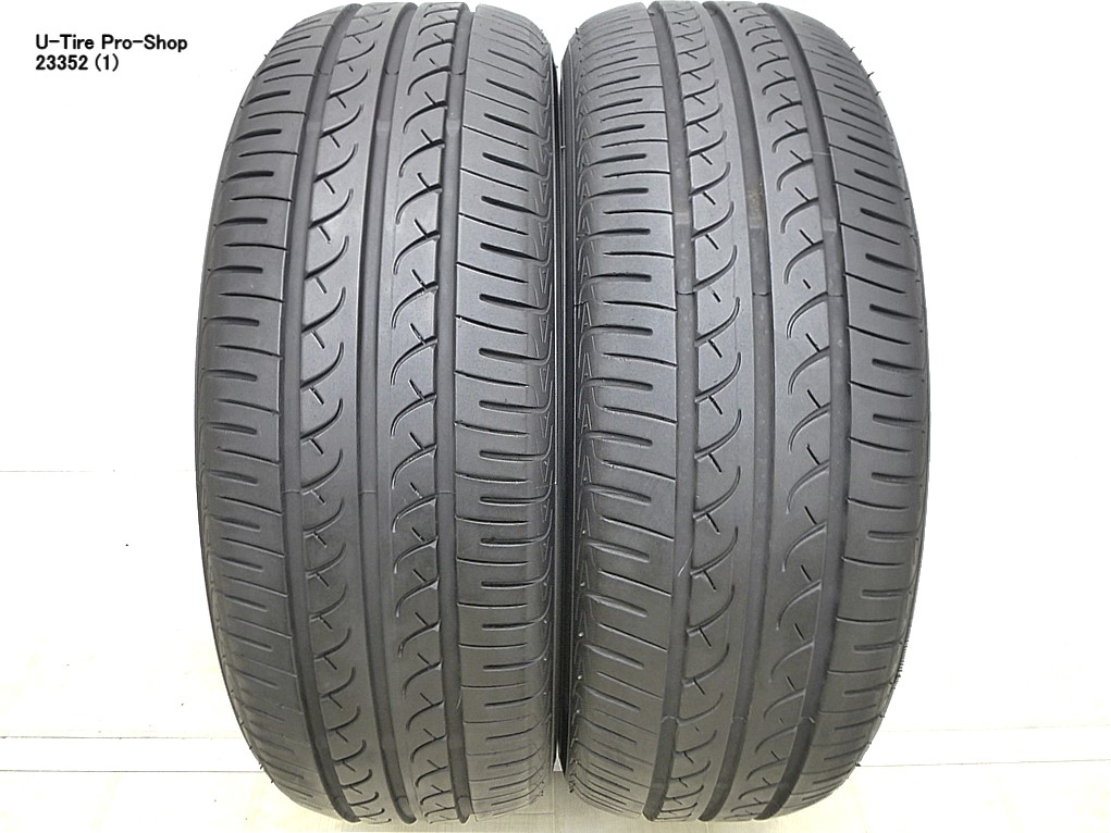 中古タイヤ 185/55R16 83V 4本セット ブリヂストン エコピア EP150 BRIDGESTONE ECOPIA EP150  8分山☆n16 フィールダー シャトル フィット : t053603014 : 太平タイヤ Yahoo!ショッピング店 - 通販 -  Yahoo!ショッピング