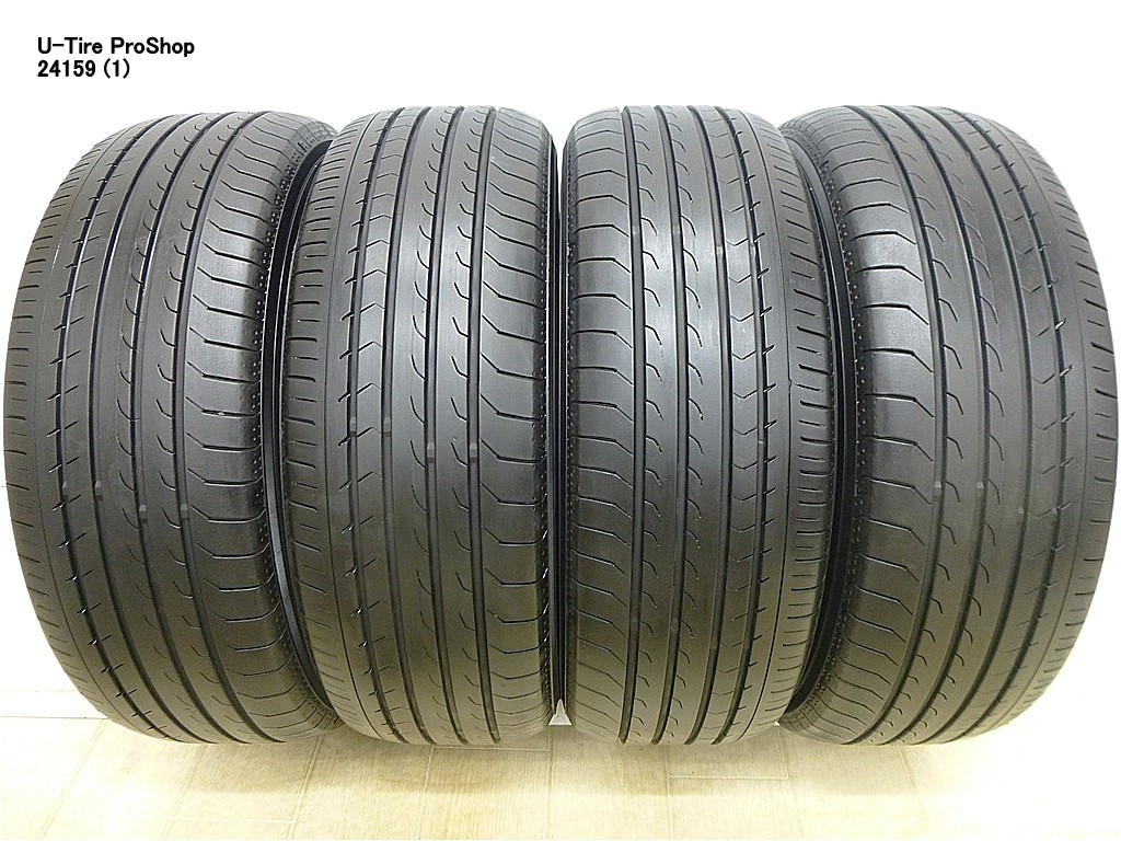 中古タイヤ Yokohama Advan dB V552 205/55R16 Amazon.co.jp: ヨコハマ(YOKOHAMA) 低燃費タイヤ ADVAN dB V552