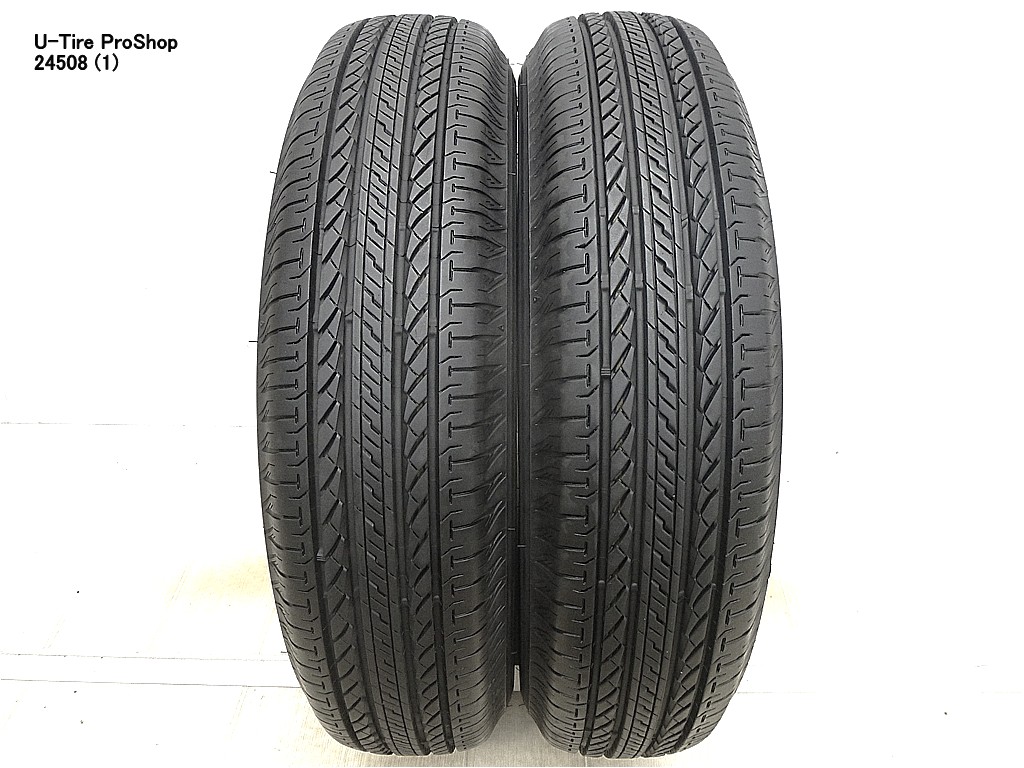 楽天市場】中古 タイヤ ブリヂストン デューラー H/L 852 175/80R16 2