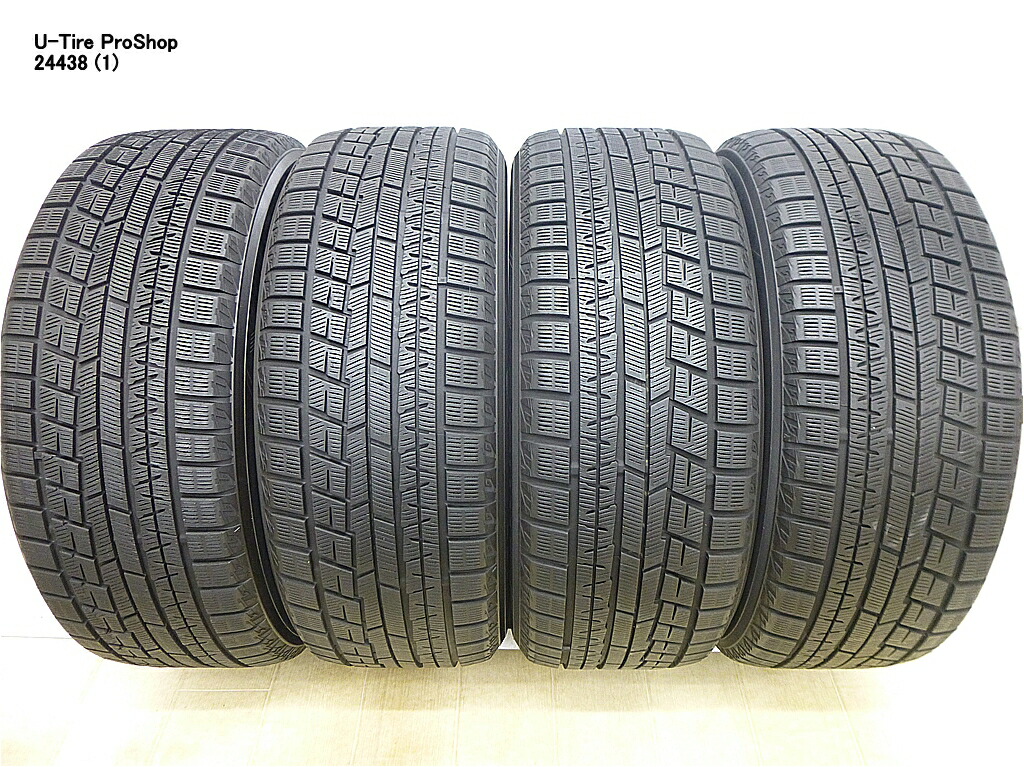 楽天市場】235/50R18 ミシュラン X-ICEスノー 中古タイヤ スタッドレス