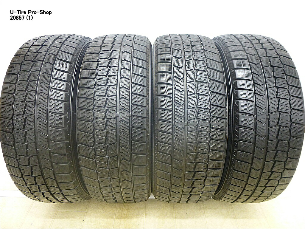 楽天市場】225/55R18 ブリヂストン ブリザック DM-V3 中古タイヤ