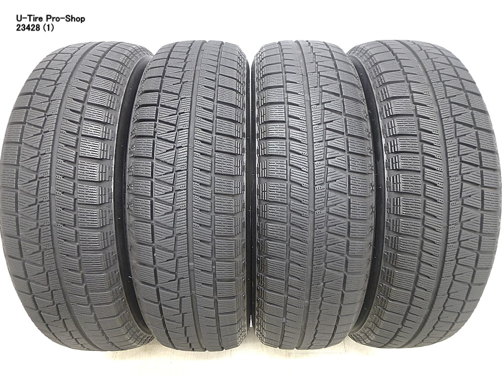 WINTER MAXX 中古スタッドレス□185/60R15 4本□ダンロップ