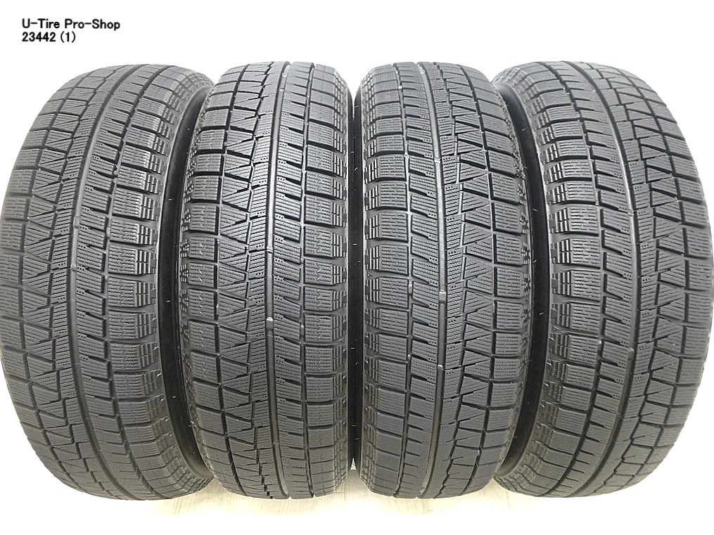 楽天市場】中古 スタッドレスタイヤ ブリヂストン ブリザック VRX2 175