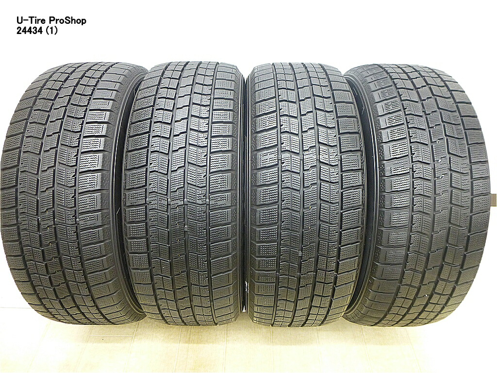 ※中古※ミシュラン X-ICE  235/50R18 4本セット 楽天市場】235/50R18 ミシュラン X-ICEスノー 中古タイヤ スタッドレス