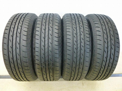 195/65R15 ブリヂストン プレイズ PX-RVⅡ 2024年製　中古4本 楽天市場】中古 タイヤ ブリヂストン プレイズ PX-RV2 195/65R15