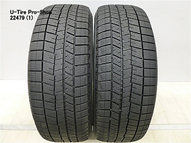 楽天市場】中古 スタッドレスタイヤ ダンロップ ウインターマックス