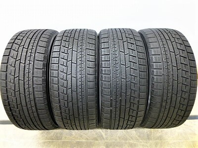 楽天市場】中古 スタッドレスタイヤ ヨコハマ アイスガード iG60 245