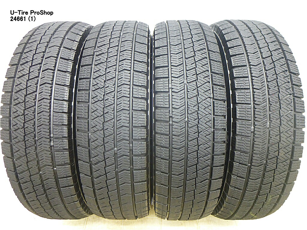 楽天市場】中古 スタッドレスタイヤ ブリヂストン ブリザック VRX2 175