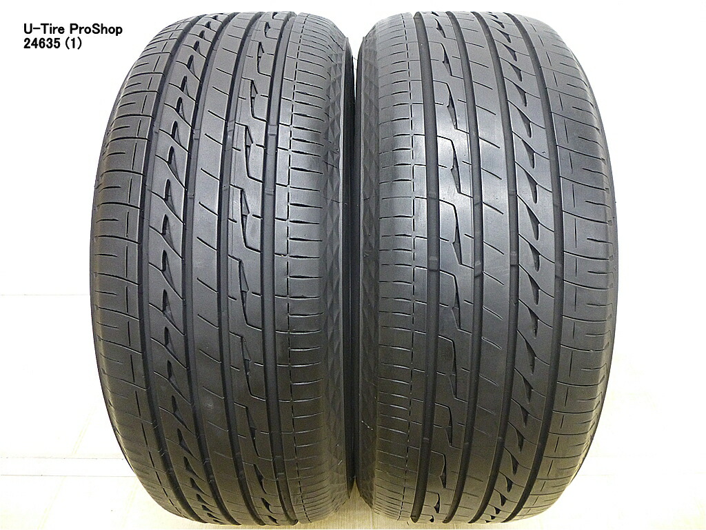 楽天市場】225/45R18 ブリヂストン レグノ GR-X2 中古タイヤ