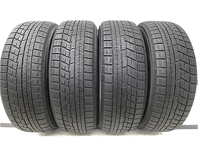 楽天市場】中古 ブリヂストン スタッドレスタイヤ 4本セット 225/60R17