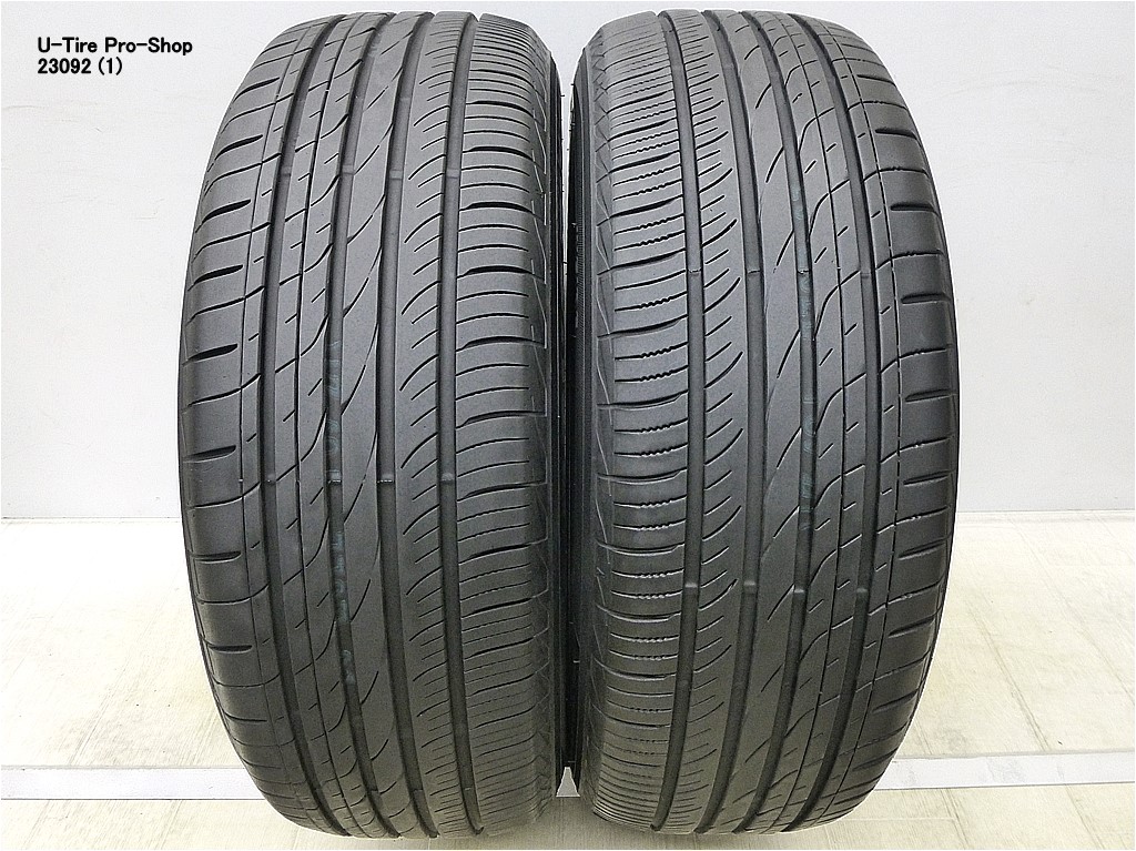 楽天市場】中古タイヤ 中古 225/60R18 ダンロップ GRANDTREK PT30 サマ