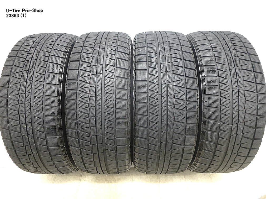 楽天市場】中古 スタッドレスタイヤ ヨコハマ アイスガード iG60 225