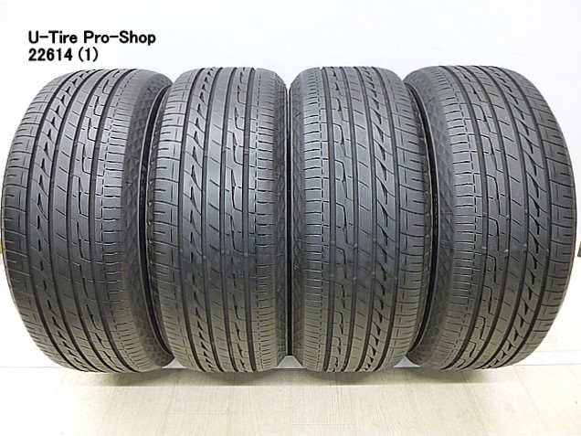 楽天市場】中古 タイヤ ブリヂストン ポテンザ アドレナリン RE004 195