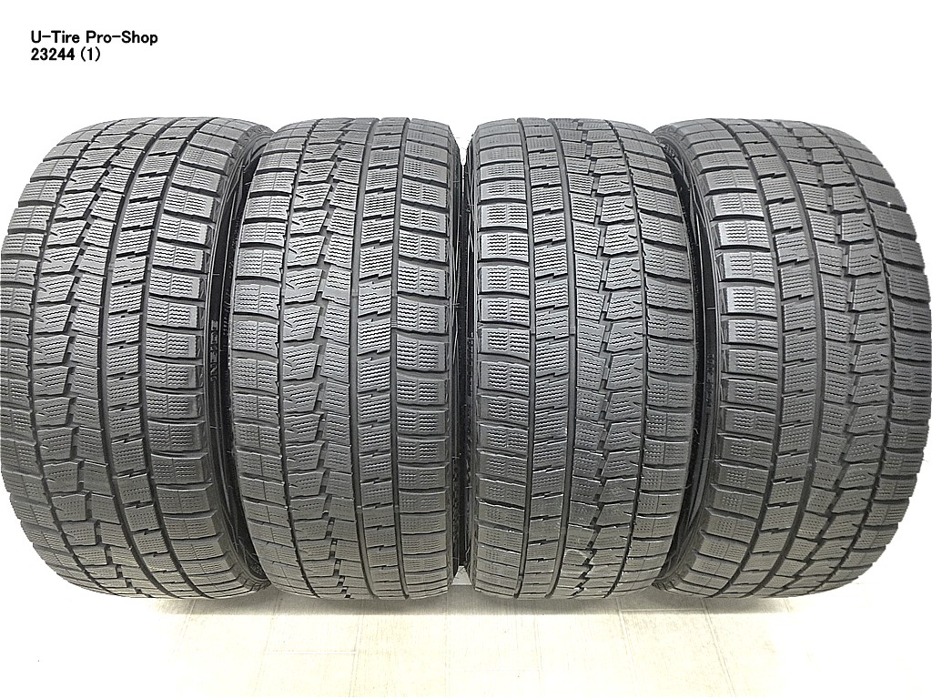 中古スタッドレス245/40R19ブリザックVRX3　24年製　2本セット 楽天市場】冬タイヤ 中古タイヤ 245/40R19 中古 ブリヂストン BLIZZAK