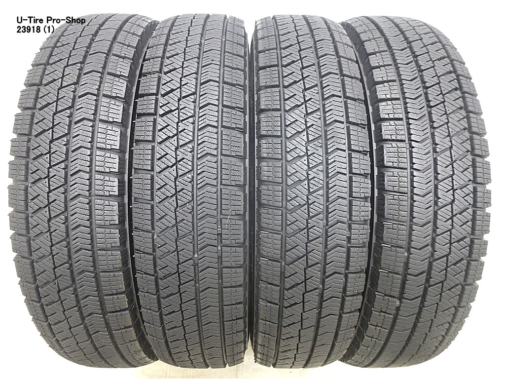 2023年製145/80R13BLIZZAK VRX2 スタッドレス中古4本 imgrc0093903761.jpg