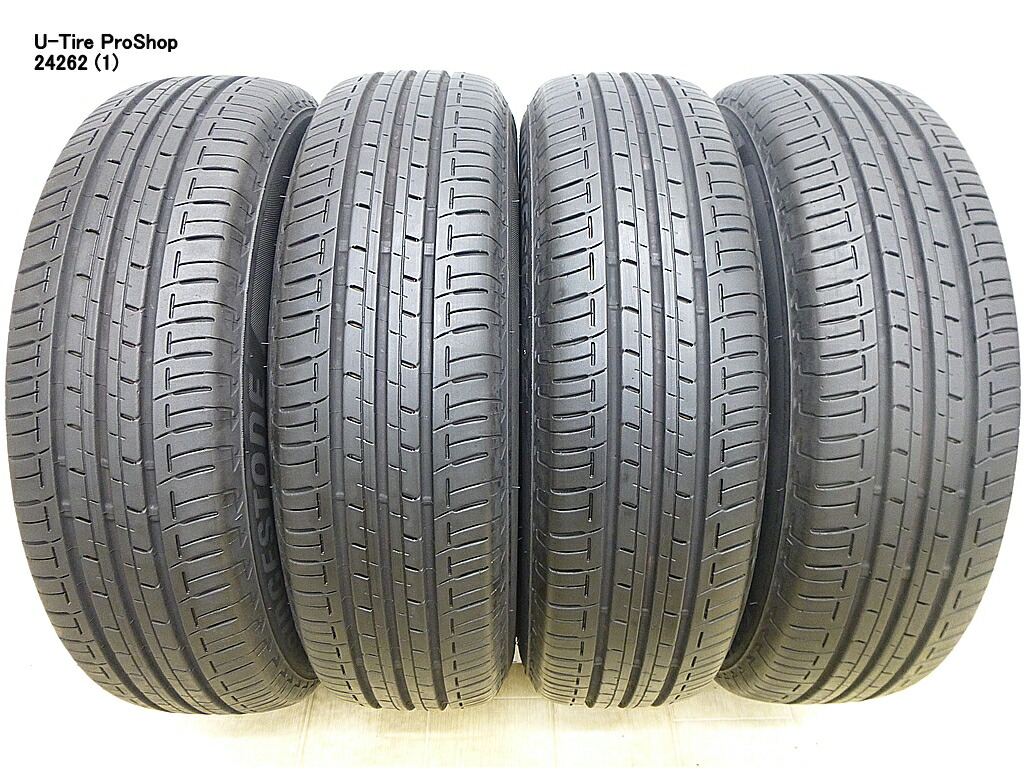 楽天市場】中古 タイヤ ブリヂストン エコピア NH200C 165/70R14 2本