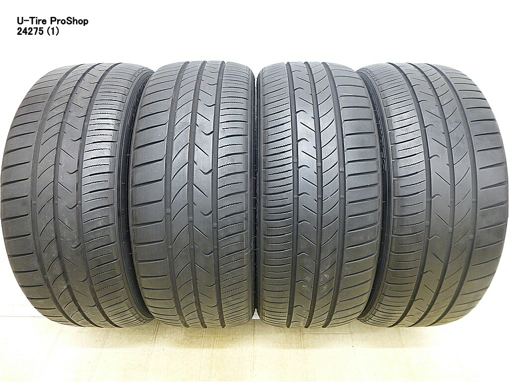 良好　2023年製　ヨコハマ製　PRACTIVA　225/45R18　バリ溝2本 楽天市場】225/45R18 イエローハット PRACTIVA 中古タイヤ