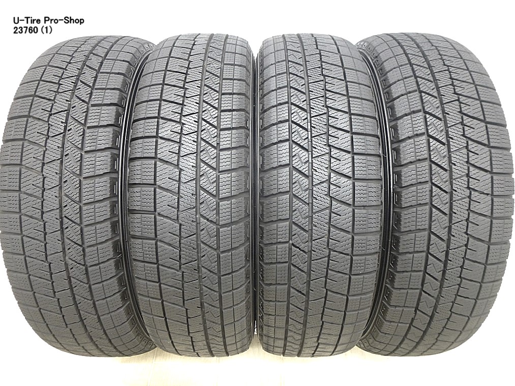 ブリヂストン VRX2 スタッドレスタイヤ 165/65R14 ×4本中古 楽天市場】中古 スタッドレスタイヤ ブリヂストン ブリザック