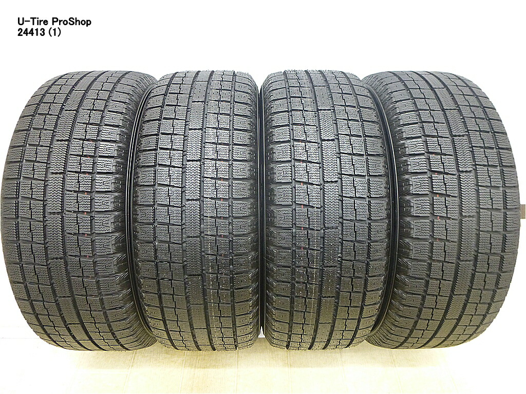 楽天市場】215/50R17 トーヨータイヤ ガリット GIZ 中古タイヤ