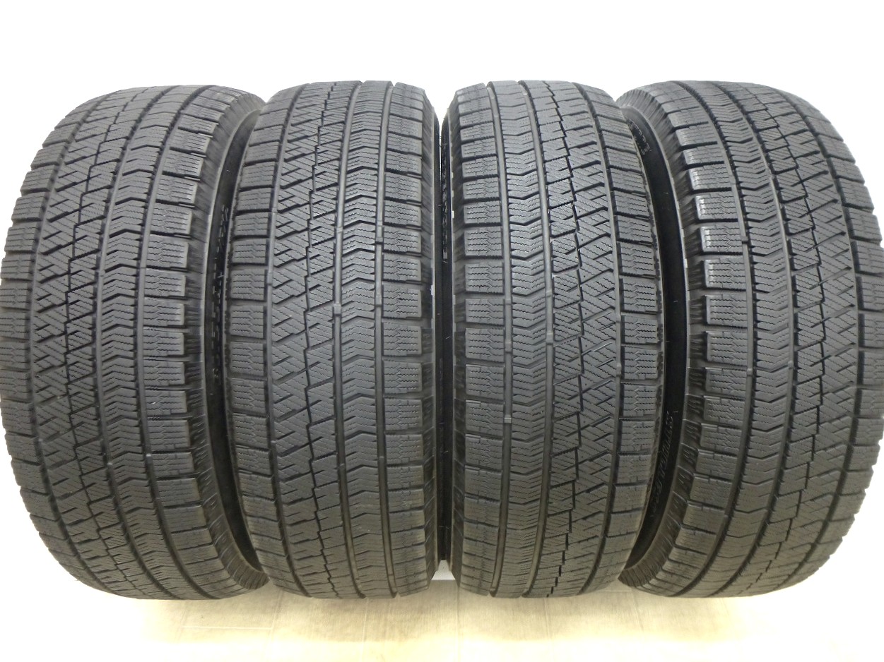 楽天市場】中古スタッドレスタイヤ 215/65R16 ブリヂストン BLIZZAK 