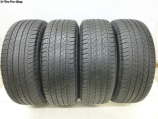 楽天市場】中古 タイヤ ブリヂストン デューラー H/P 265/60R18