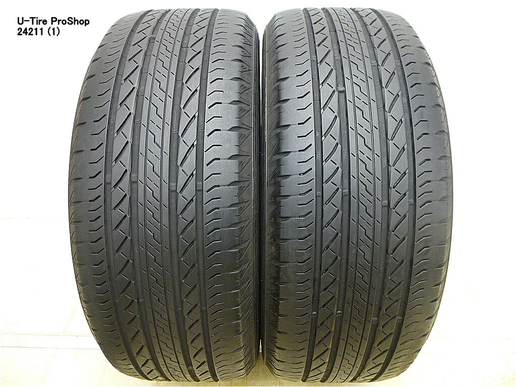 中古BS デューラーH/L 850 235/55R18 送料無料 楽天市場】dueler h l850 235 55 r18の通販