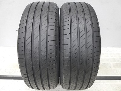 中古 タイヤ ミシュラン プライマシー ４ 205 60R16 ２本 中古 タイヤ