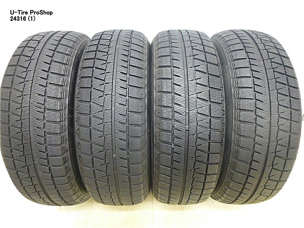 楽天市場】中古 スタッドレスタイヤ ブリヂストン アイスパートナー2