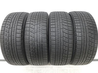 m-43 215/45R17② 中古スタッドレスタイヤ 2本 送料無料 imgrc0091756361.jpg