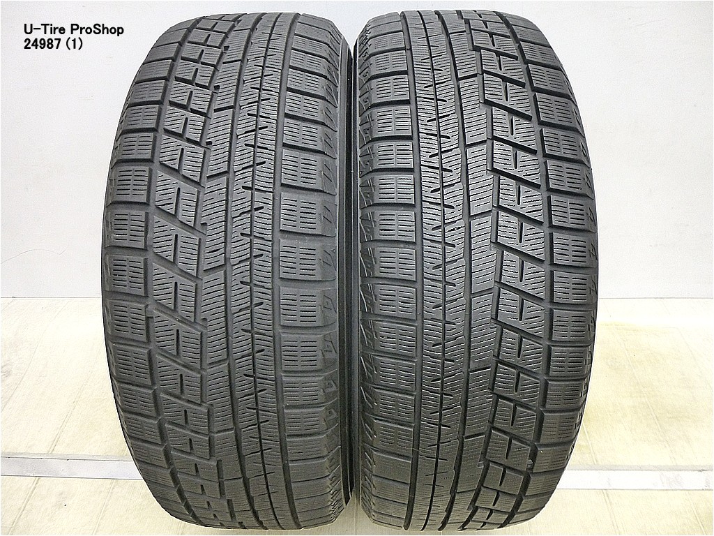 楽天市場】中古 タイヤ ヨコハマ ブルーアース E70 205/55R17 4本