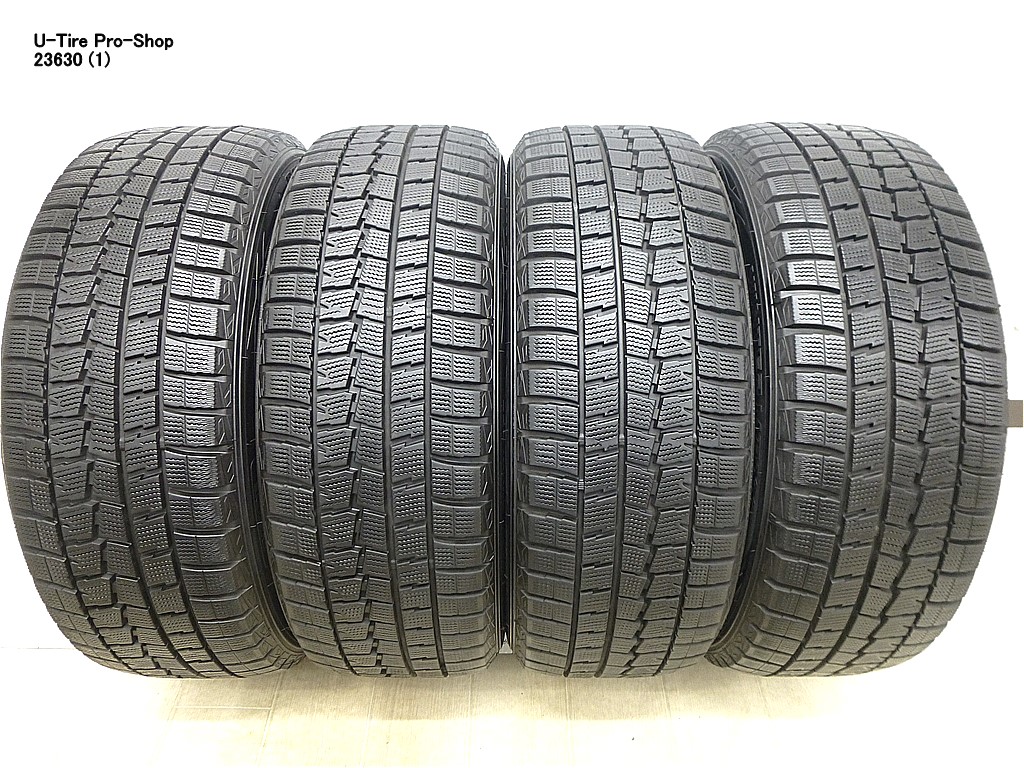 ランフラット 2019年製 ミシュラン X-ICE 225/50R18 4本