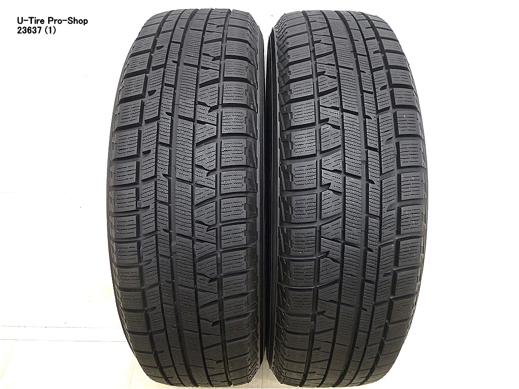 楽天市場】中古 スタッドレスタイヤ ブリヂストン ブリザック VRX2 175