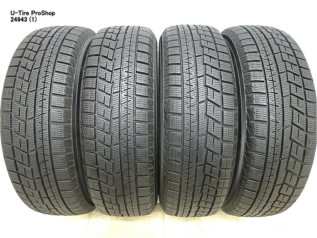 S VRX2 スタッドレスタイヤ 175/65R14 中古4本 175/65R14 ブリヂストン BLIZZAK VRX2 中古冬4本 スタッドレスタイヤ