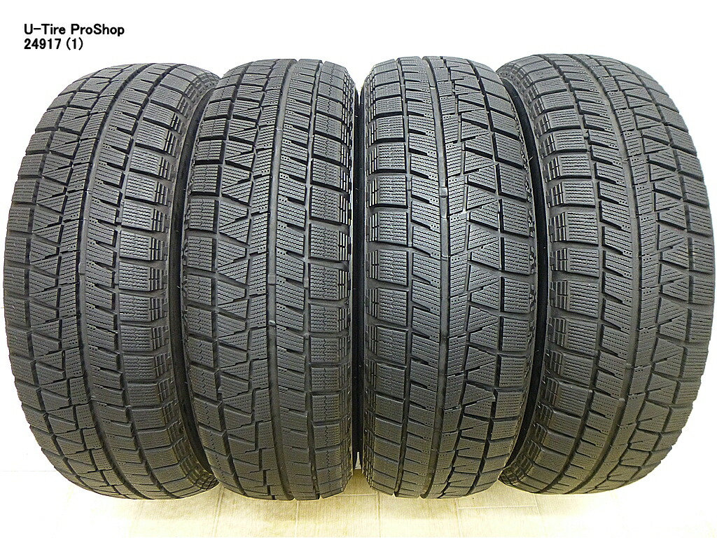 195/65R15 ヨコハマ ICE GUARD iG50 PLUS 中古冬４本 楽天市場】中古 スタッドレスタイヤ ヨコハマ アイスガード iG50