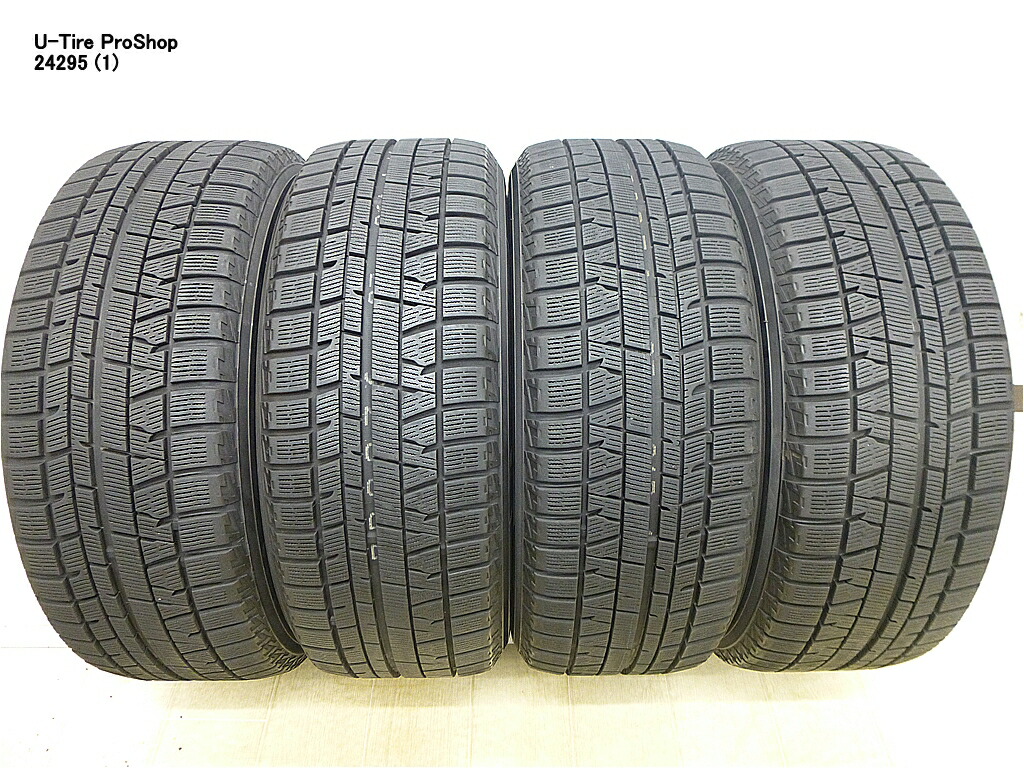 TOYO 17インチスタッドレスタイヤ 専用 TOYO スタッドレスタイヤ 215/50R17 w17240410007.jpg