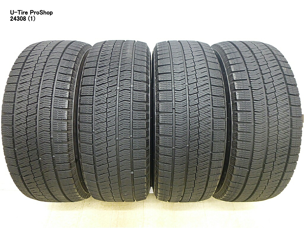 205/55R16 VRX2 中古スタッドレス 4本 19年製造品 中古スタッドレス□205/55R16□4本□ブリヂストン□BLIZZAK VRX2