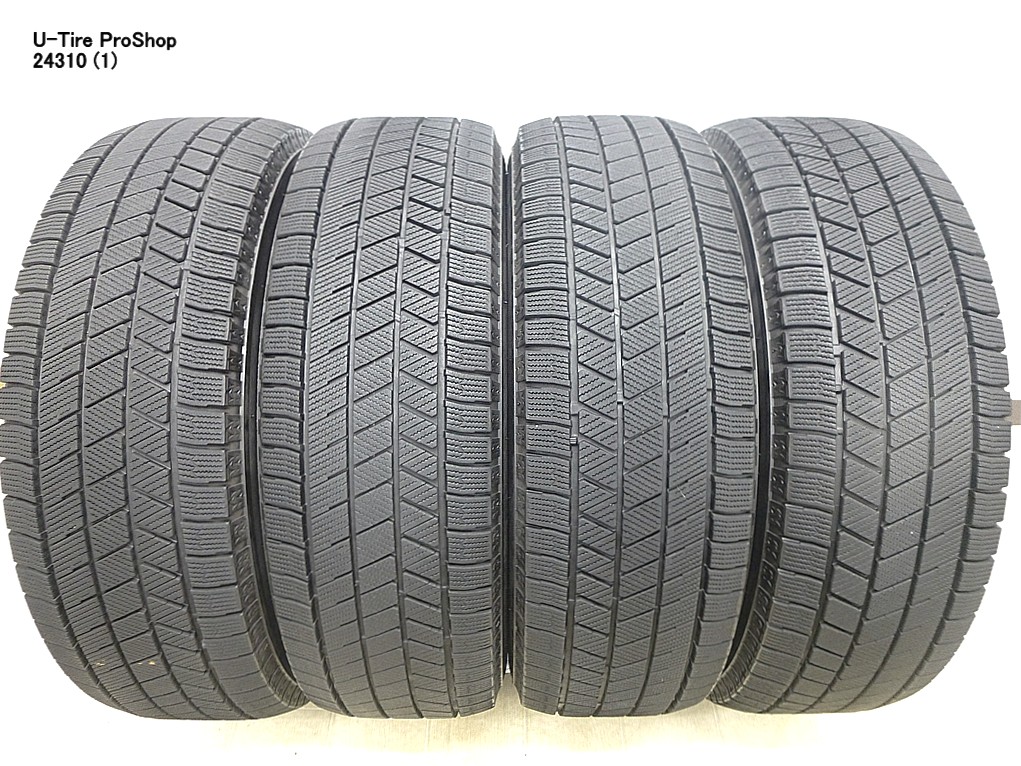 楽天市場】中古 スタッドレスタイヤ ブリヂストン ブリザック DM-V3