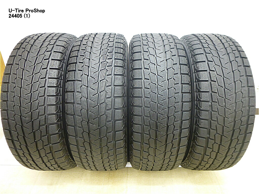 楽天市場】中古 タイヤ ブリヂストン デューラー H/P 265/60R18 4本