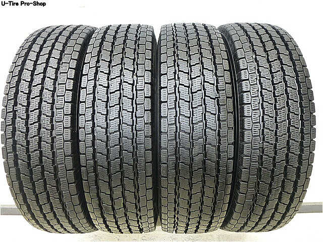 極上イボ付き 165/80R13 90/88N LT グッドイヤー カーゴプロ