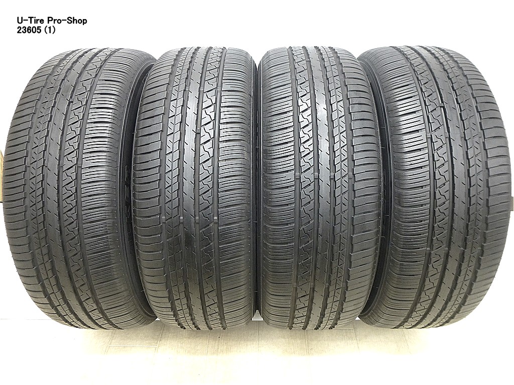 楽天市場】中古 オールシーズンタイヤ ファルケン ジークス ZE001 A/S 225/55R18 ４本 中古 オールシーズンタイヤ 【中古】 :  中古タイヤプロショップ