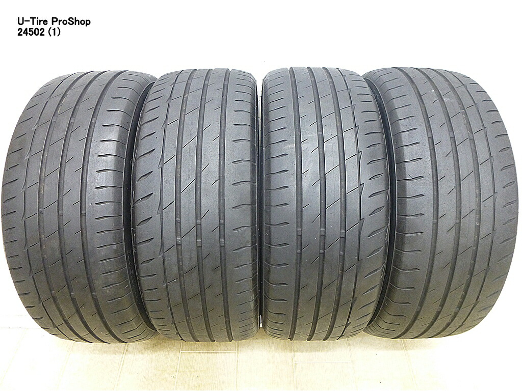 楽天市場】中古 タイヤ ブリヂストン レグノ GR-X2 225/55R16 4本