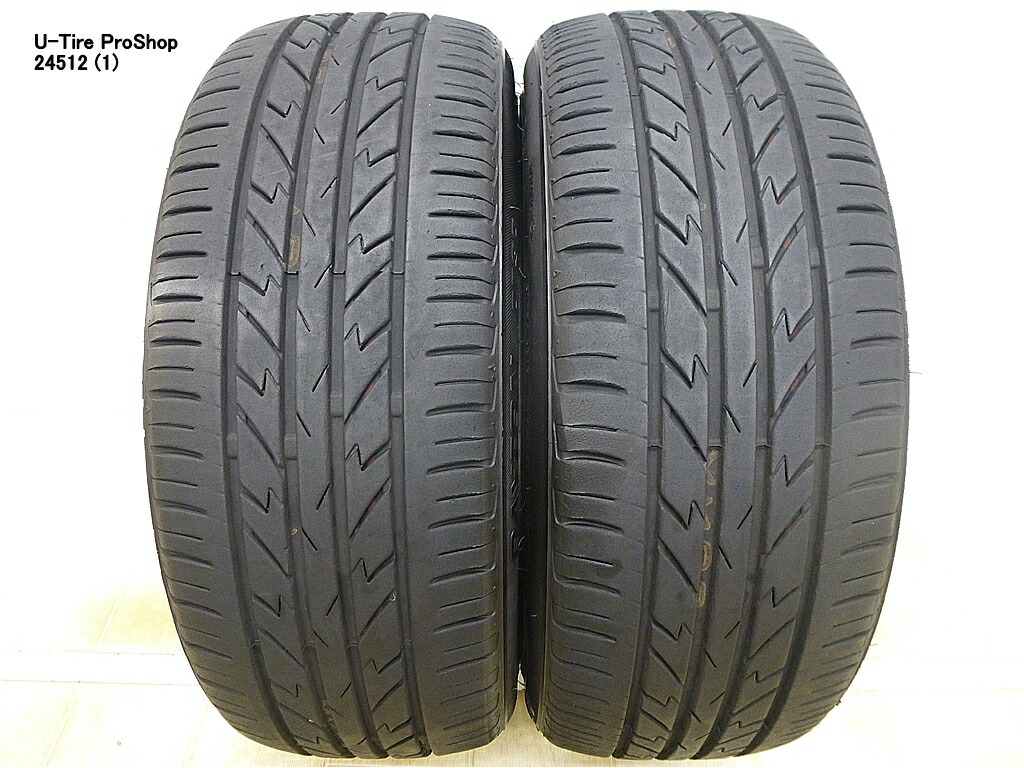 DUNLOP ダンロップ 中古タイヤ4本セット 195/45R16 16インチ DUNLOP 4本セット 195/45R16 タイヤ サマータイヤ ダンロップ SP