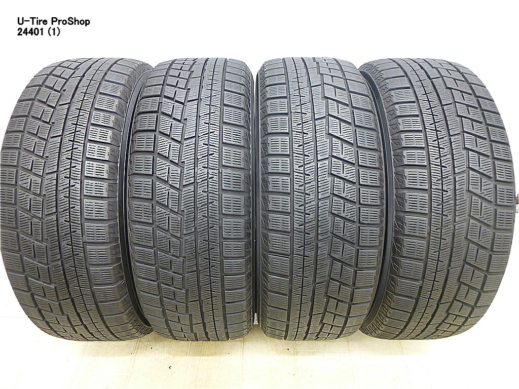 楽天市場】中古 スタッドレスタイヤ ブリヂストン アイスパートナー2