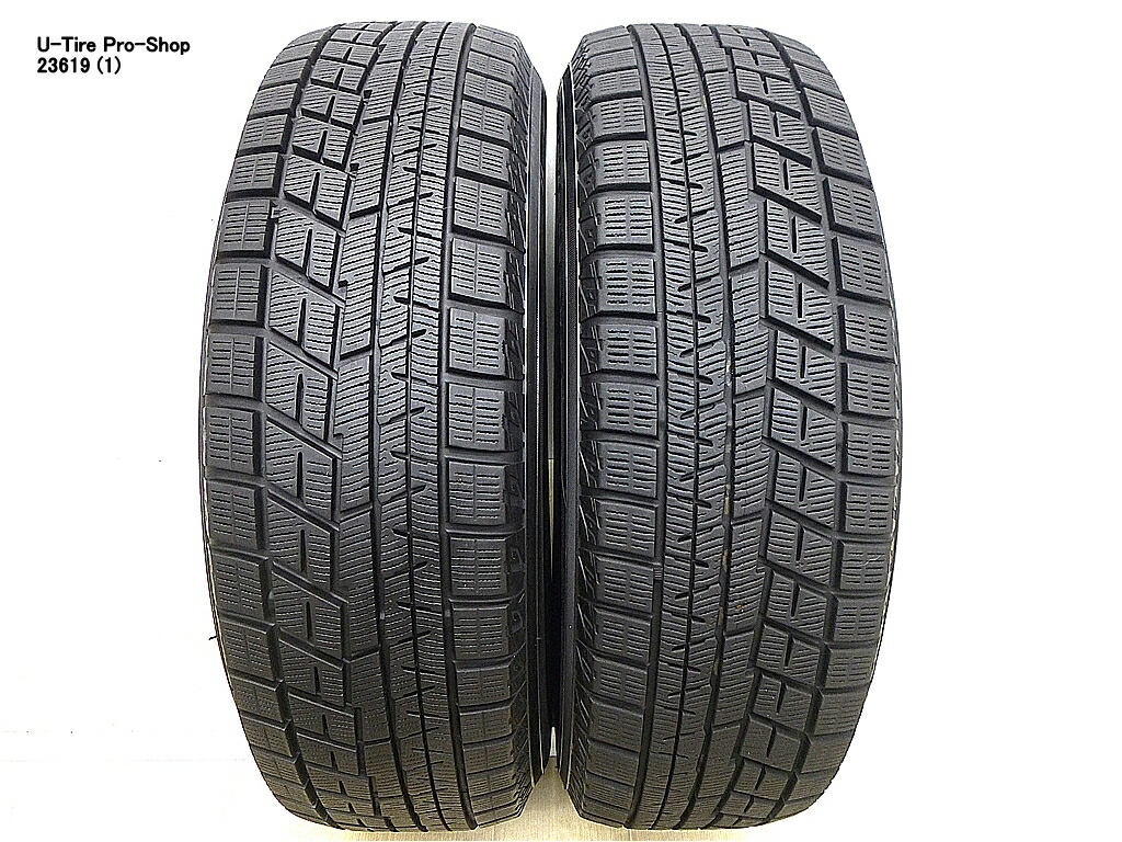 ◇送料込み◇ 195/50R16 中古美品スタッドレス4本　YOKOHAMA 楽天市場】195／50R16（ブランドヨコハマ）（スタッドレスタイヤ