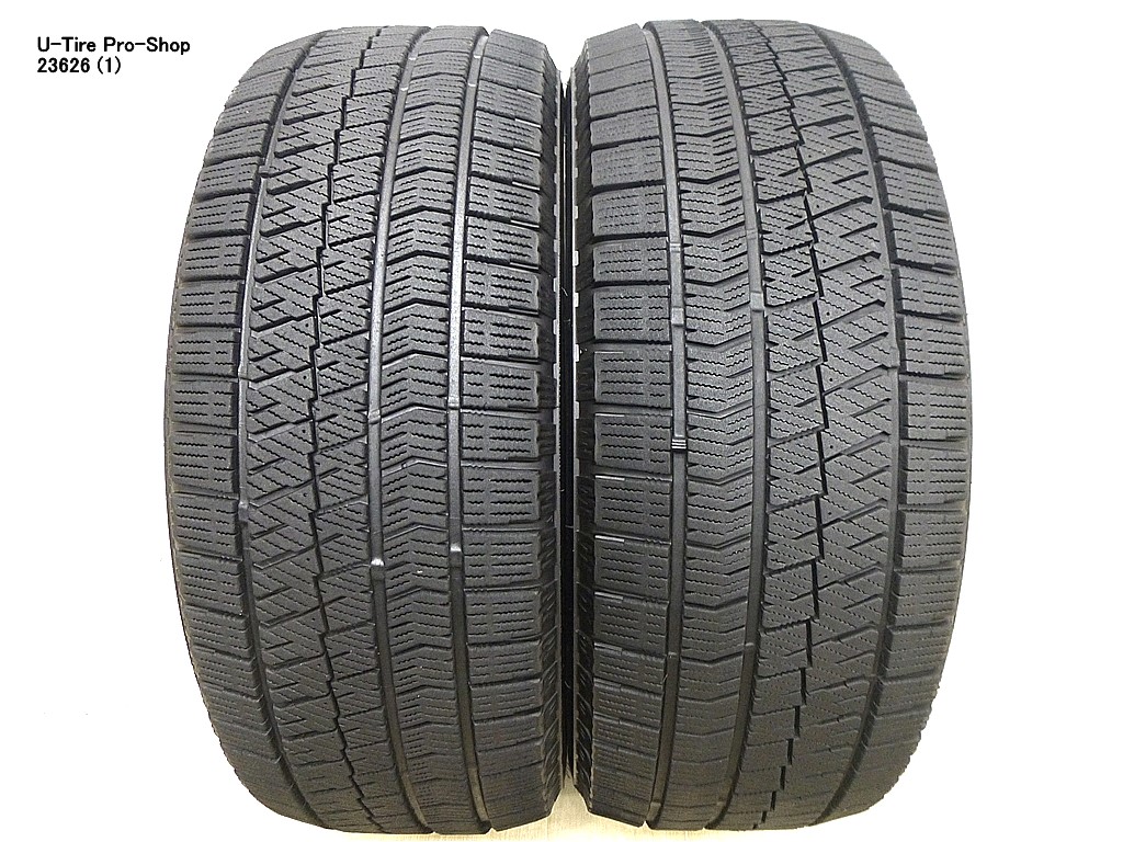 楽天市場】中古 スタッドレスタイヤ ブリヂストン アイスパートナー2 205/55R16 ２本 中古 スタッドレスタイヤ 【中古】 :  中古タイヤプロショップ