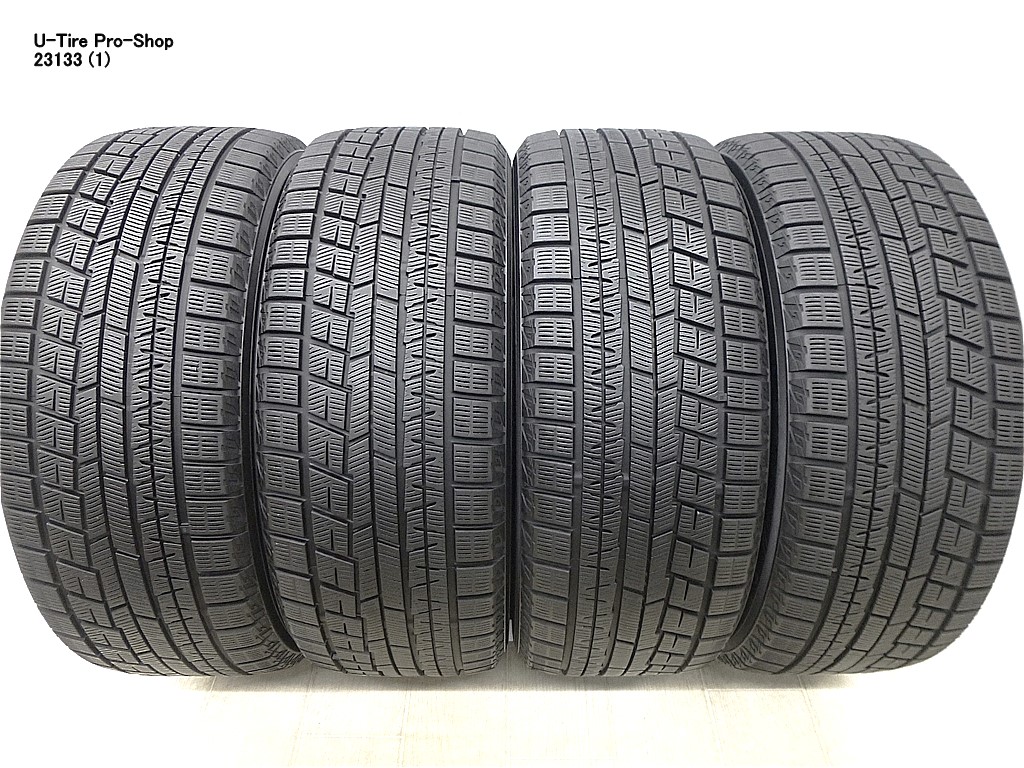 【送料込】235/45R18 BSブリザックVRX2 スタッドレスタイヤ4本 tiredealer_vi0017-4
