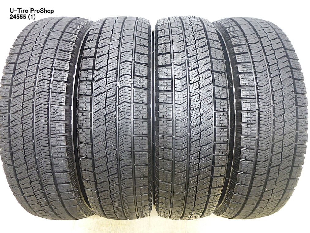 楽天市場】中古 スタッドレスタイヤ ブリヂストン ブリザック