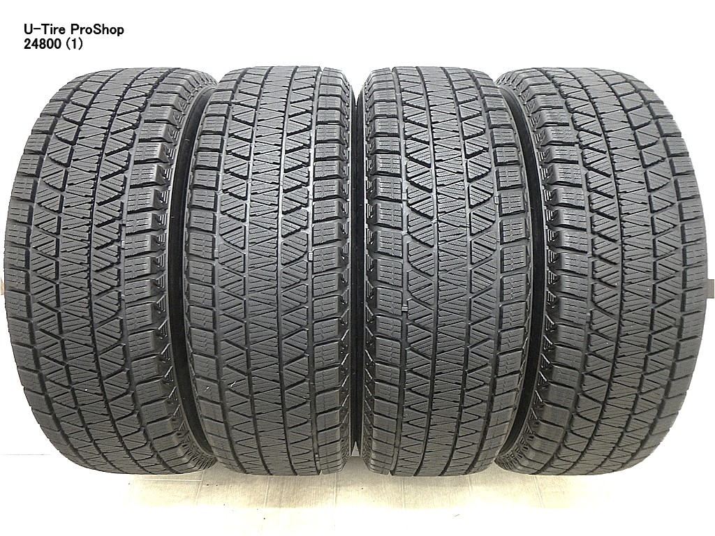 楽天市場】中古 スタッドレスタイヤ ブリヂストン ブリザック DM-V3