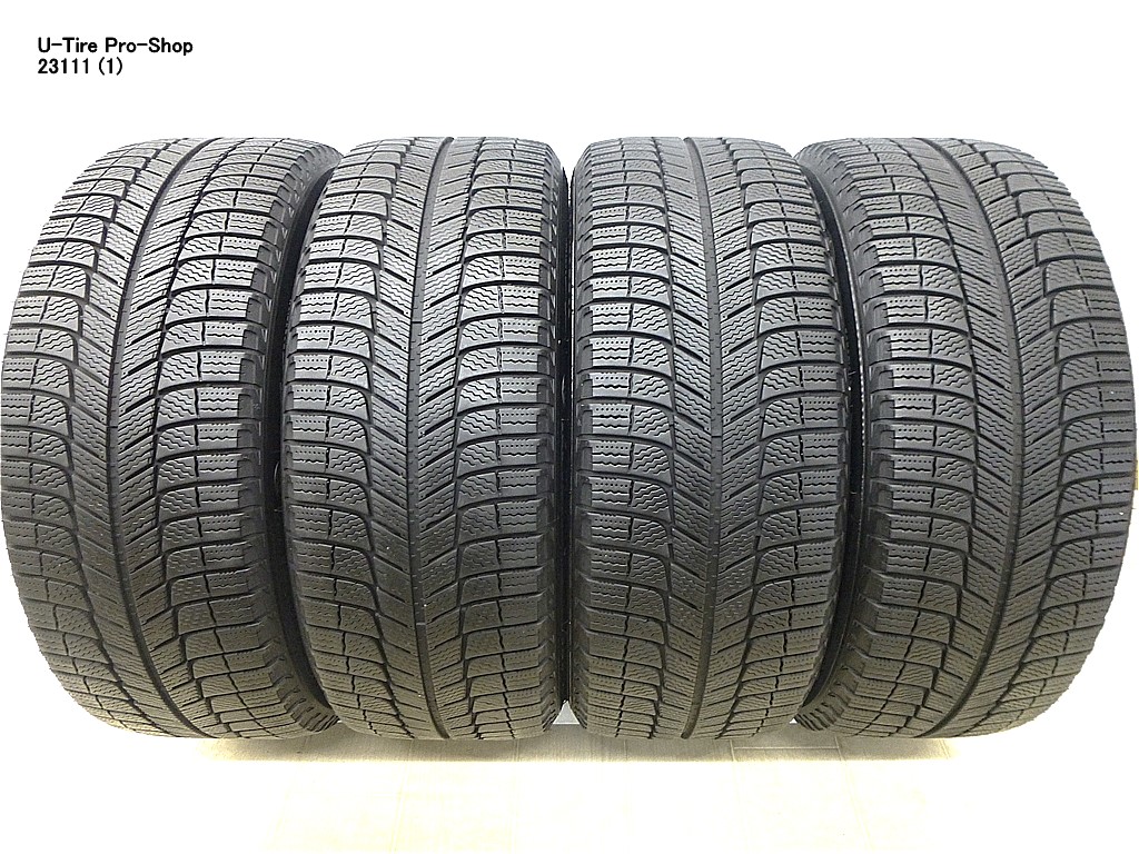 楽天市場】【送料無料】 MICHELIN ミシュラン X-ICE エックスアイス